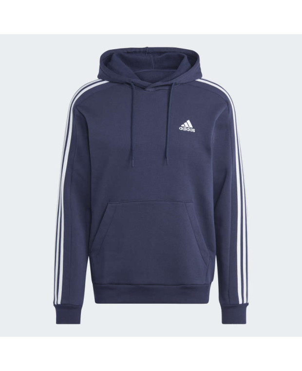 Худі Essentials Fleece 3-Stripes