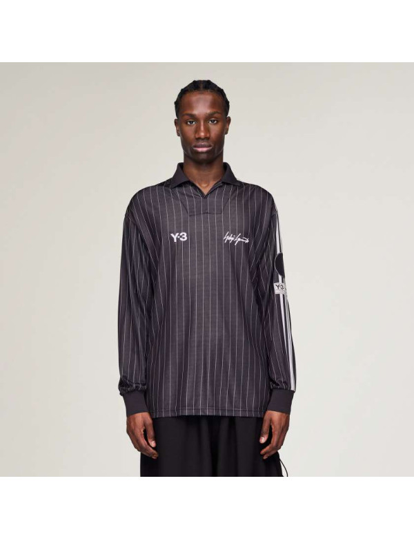 Лонгслів Y-3 ELITE 5 FOOTBALL