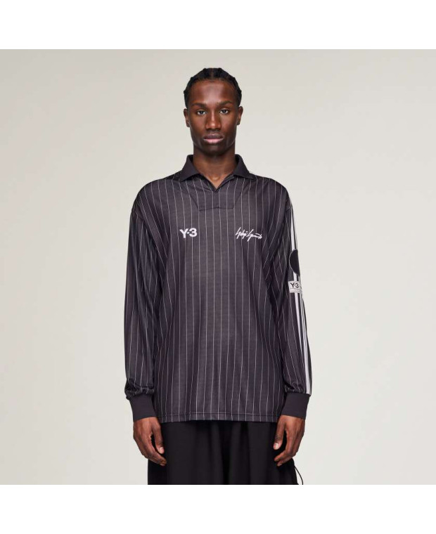 Лонгслів Y-3 ELITE 5 FOOTBALL