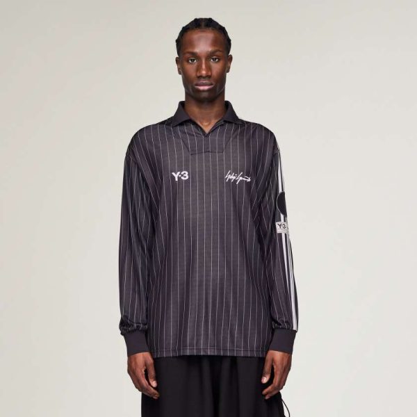 Лонгслів Y-3 ELITE 5 FOOTBALL