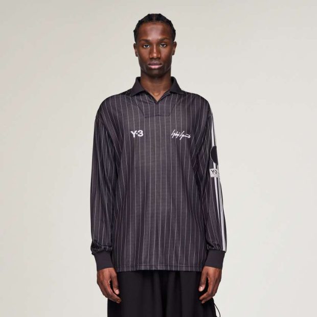Лонгслів Y-3 ELITE 5 FOOTBALL