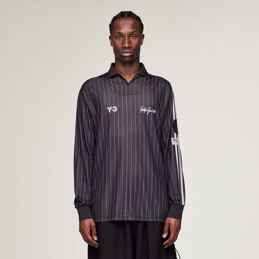 Лонгслів Y-3 ELITE 5 FOOTBALL