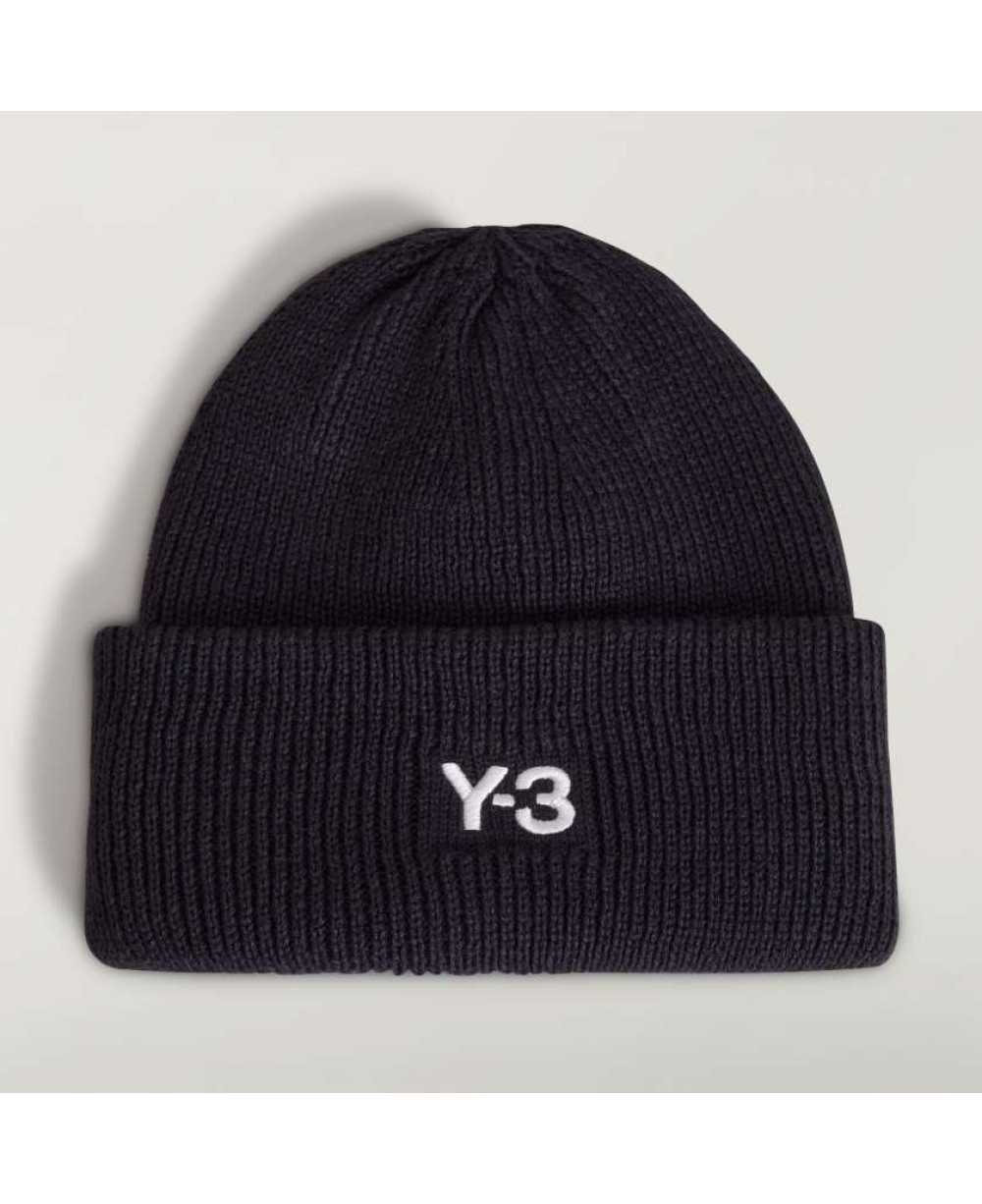 Шапка Y-3 Classic Knitted