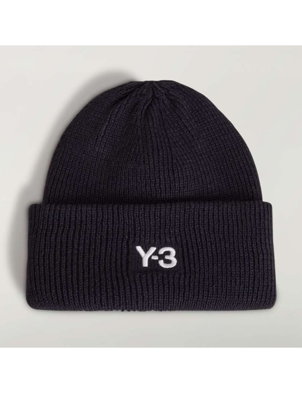 Шапка Y-3 Classic Knitted