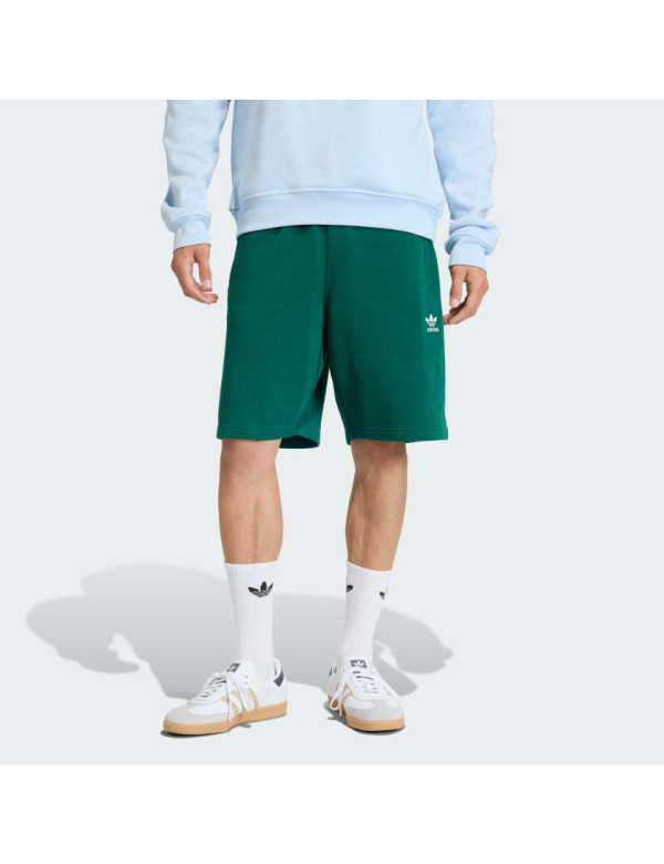 Шорти Essentials Trefoil Fleece
