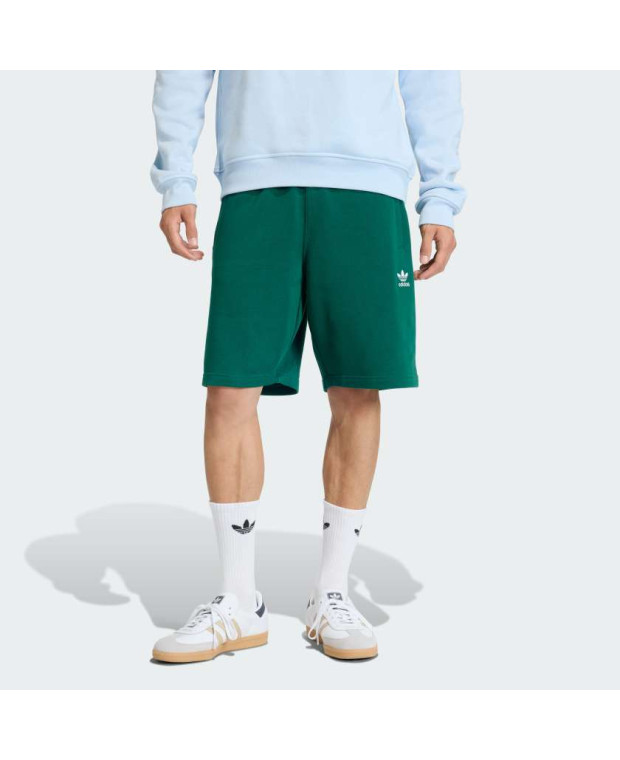 Шорти Essentials Trefoil Fleece