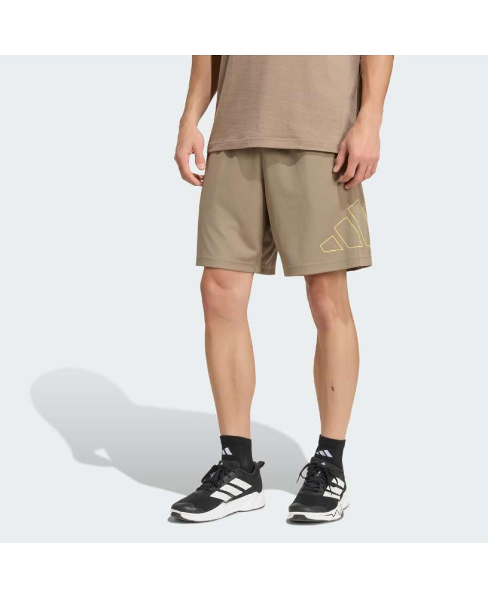 Шорти WORKOUT ESSENTIALS BASE PIQUE BIG LOGO