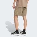 Шорты WORKOUT ESSENTIALS BASE PIQUE BIG LOGO