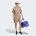 Шорты WORKOUT ESSENTIALS BASE PIQUE BIG LOGO
