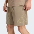 Шорты WORKOUT ESSENTIALS BASE PIQUE BIG LOGO