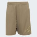Шорты WORKOUT ESSENTIALS BASE PIQUE BIG LOGO