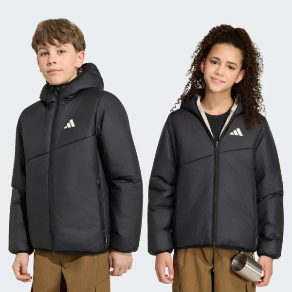 Куртка Terrex Kids CLIMAWARM Reversible Insulated