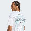 Футболка Mercedes - AMG Petronas Formula One Team Graphic
