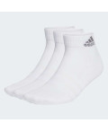 Три пари шкарпеток Cushioned Sportswear Ankle