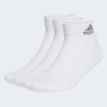 Три пары носков Cushioned Sportswear Ankle