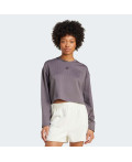 Лонгслів Essentials Winterized Wide Rib