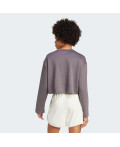 Лонгслів Essentials Winterized Wide Rib