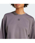 Лонгслів Essentials Winterized Wide Rib
