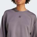 Лонгслів Essentials Winterized Wide Rib