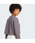 Лонгслів Essentials Winterized Wide Rib