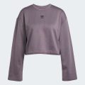 Лонгслів Essentials Winterized Wide Rib