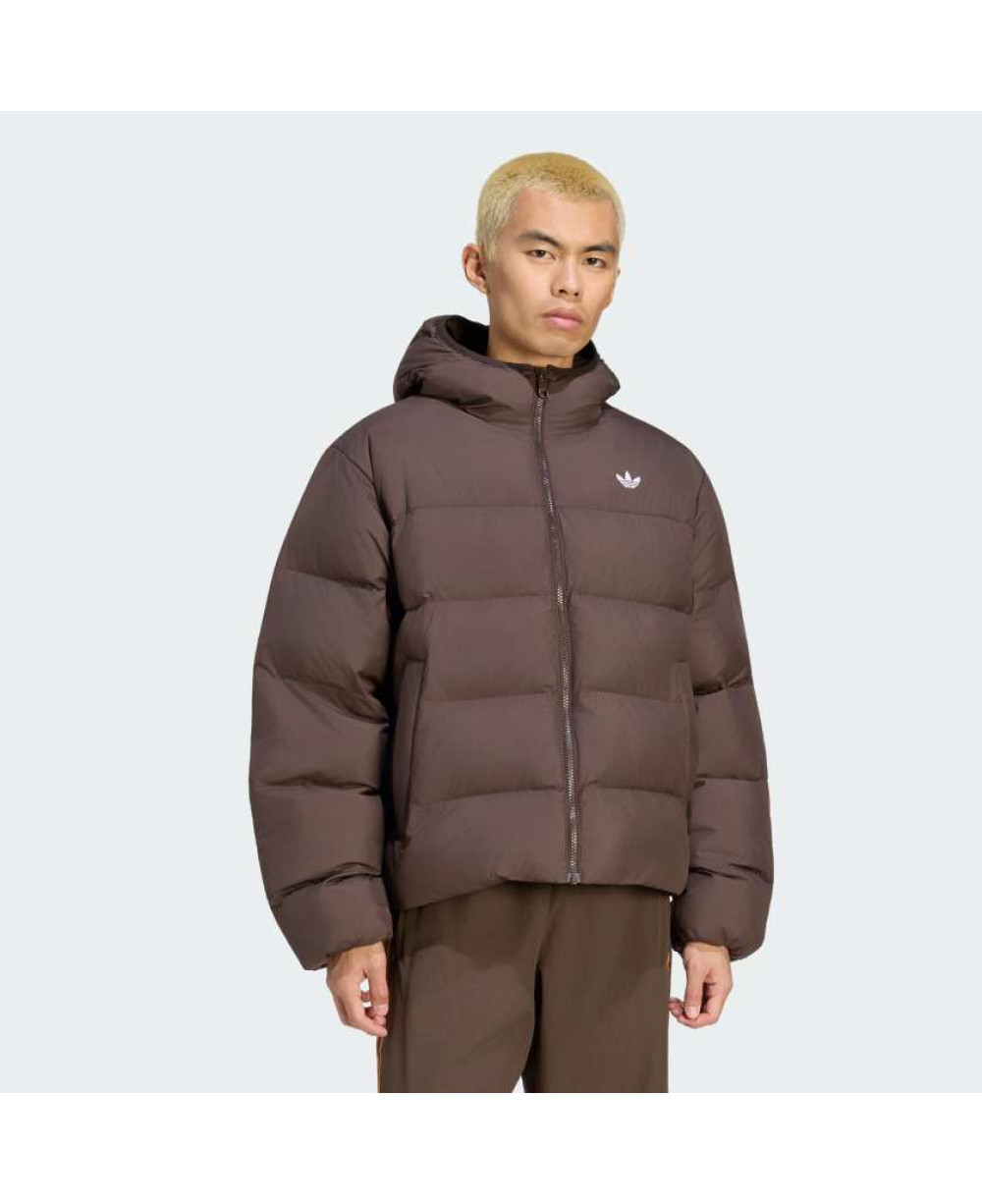 Куртка HOODED REGEN