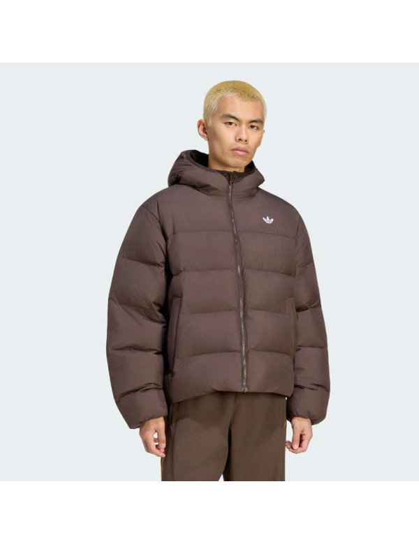Куртка HOODED REGEN