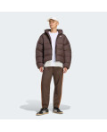 Куртка HOODED REGEN