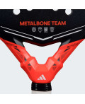Ракетка для паделу METALBONE TEAM 2026