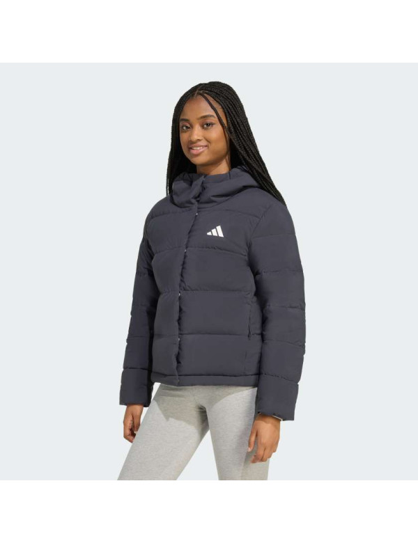 Пуховик Helionic CLIMAWARM Hooded