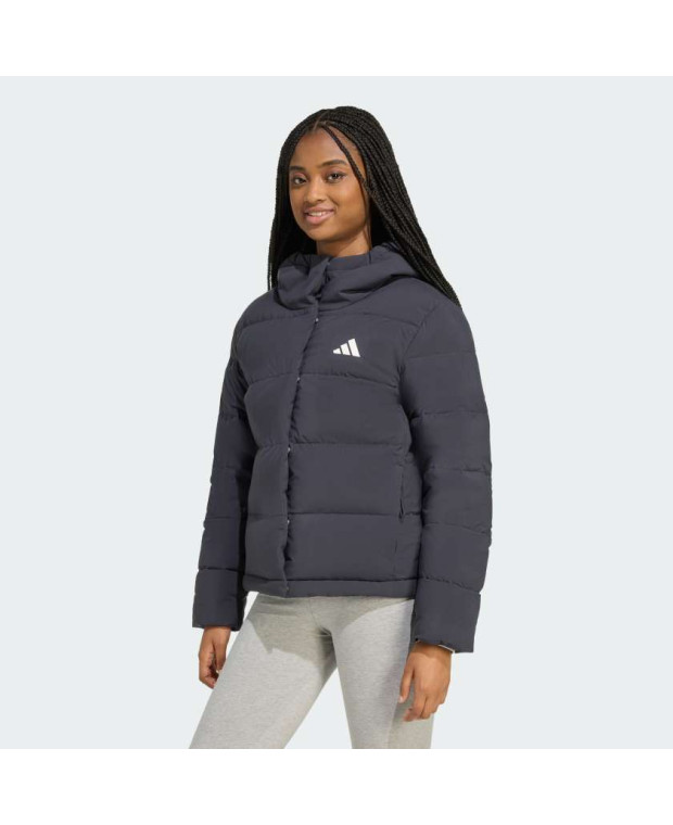 Пуховик Helionic CLIMAWARM Hooded