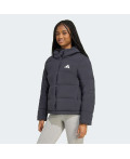 Пуховик Helionic CLIMAWARM Hooded
