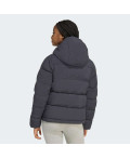 Пуховик Helionic CLIMAWARM Hooded