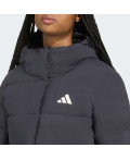 Пуховик Helionic CLIMAWARM Hooded