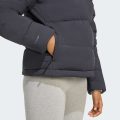 Пуховик Helionic CLIMAWARM Hooded