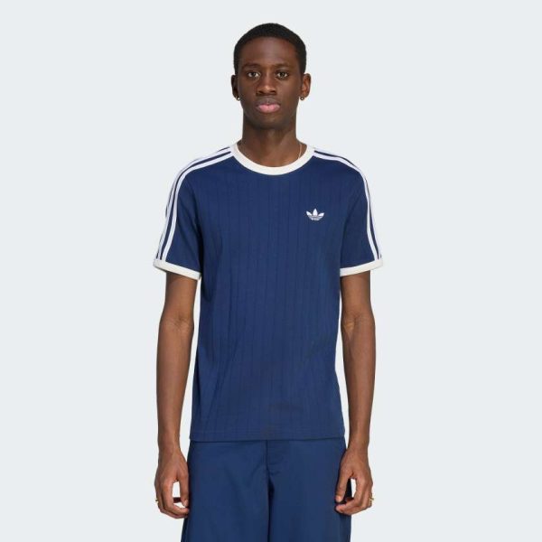 Футболка DROP NEEDLE 3-STRIPES