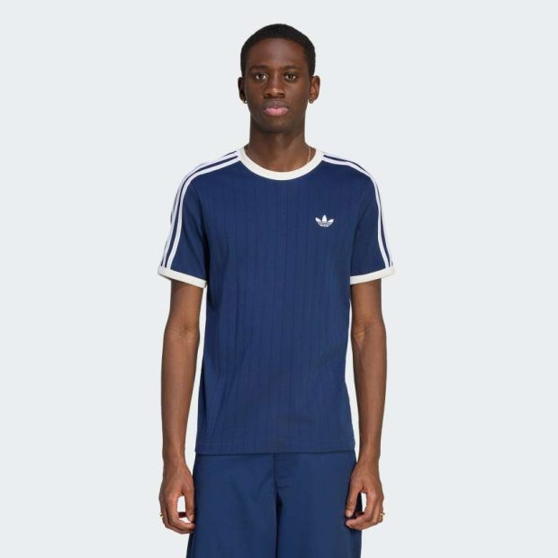 Футболка DROP NEEDLE 3-STRIPES