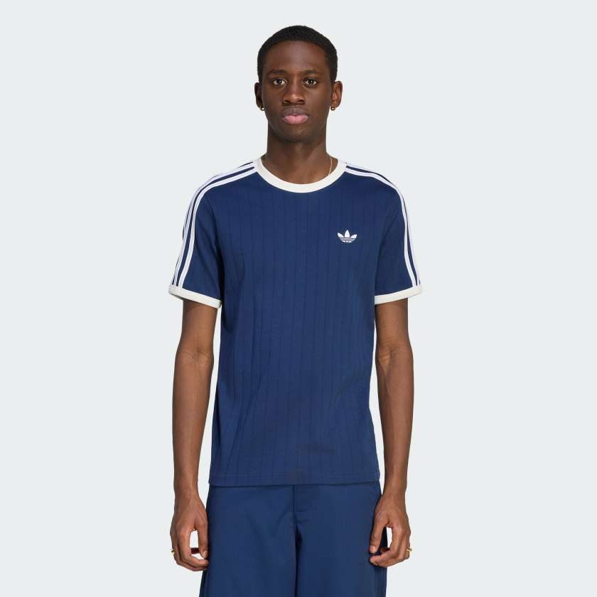Футболка DROP NEEDLE 3-STRIPES