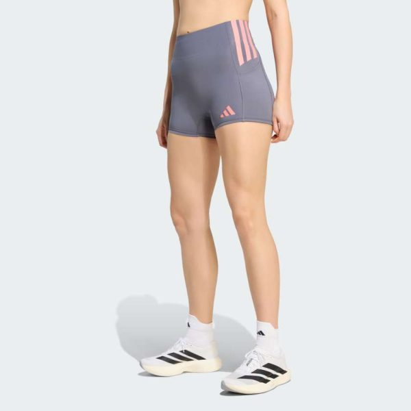 Велосипедки Adizero Short