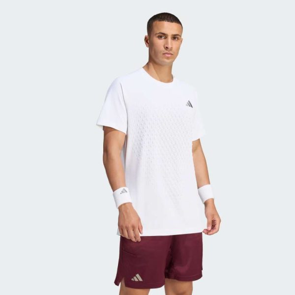 Футболка TENNIS CLIMACOOL+ 3D FREELIFT PRO