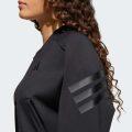 Олімпійка FUTURE ICONS 3 STRIPES FULL ZIP