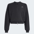 Олімпійка FUTURE ICONS 3 STRIPES FULL ZIP