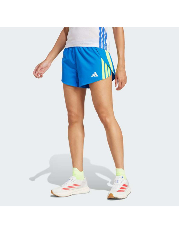 Шорти Adizero Retro Running