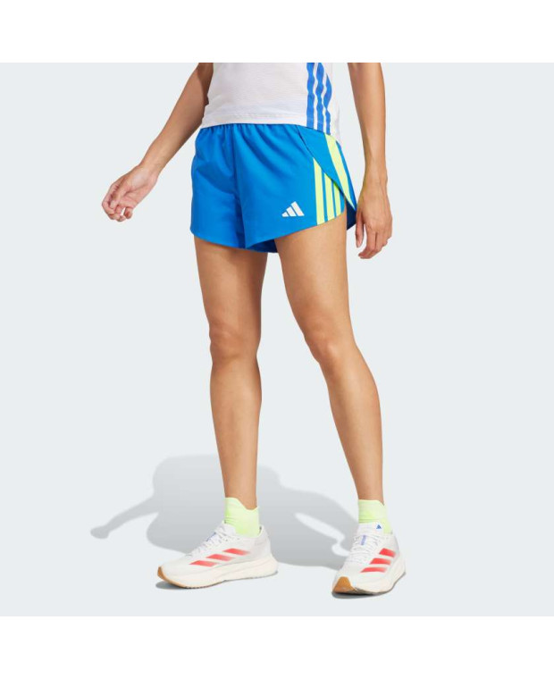Шорти Adizero Retro Running