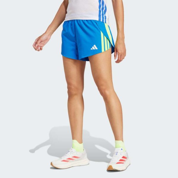Шорты Adizero Retro Running