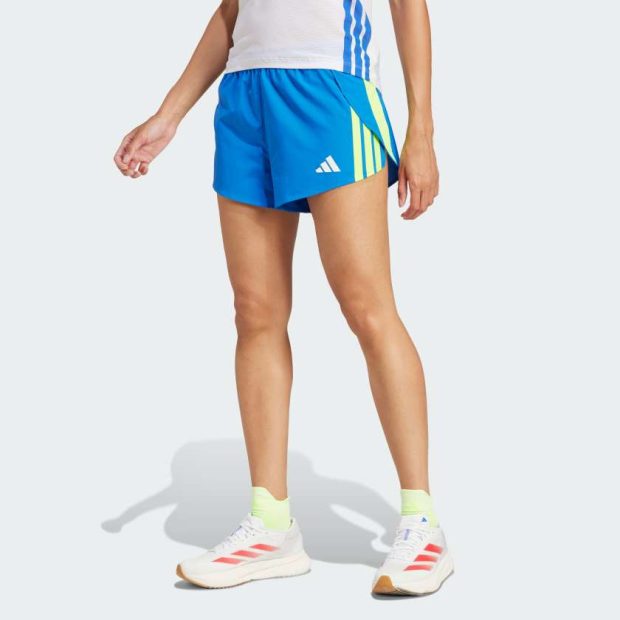 Шорты Adizero Retro Running
