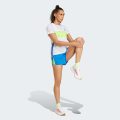 Шорты Adizero Retro Running