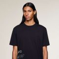 Футболка Y-3 GFX SHORT SLEEVE