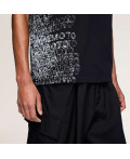 Футболка Y-3 GFX SHORT SLEEVE