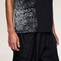 Футболка Y-3 GFX SHORT SLEEVE